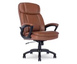 Serta Fairbanks Big & Tall Office Chair -DHP SHOP 810672485 A0 1