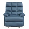 Colin Tufted Recliner