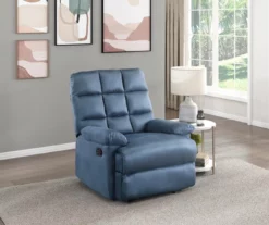 Colin Tufted Recliner -DHP SHOP 810677664 M1