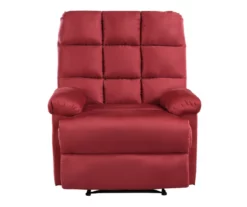 Colin Tufted Recliner -DHP SHOP 810677665 A0