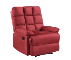 Colin Tufted Recliner -DHP SHOP 810677665 A1