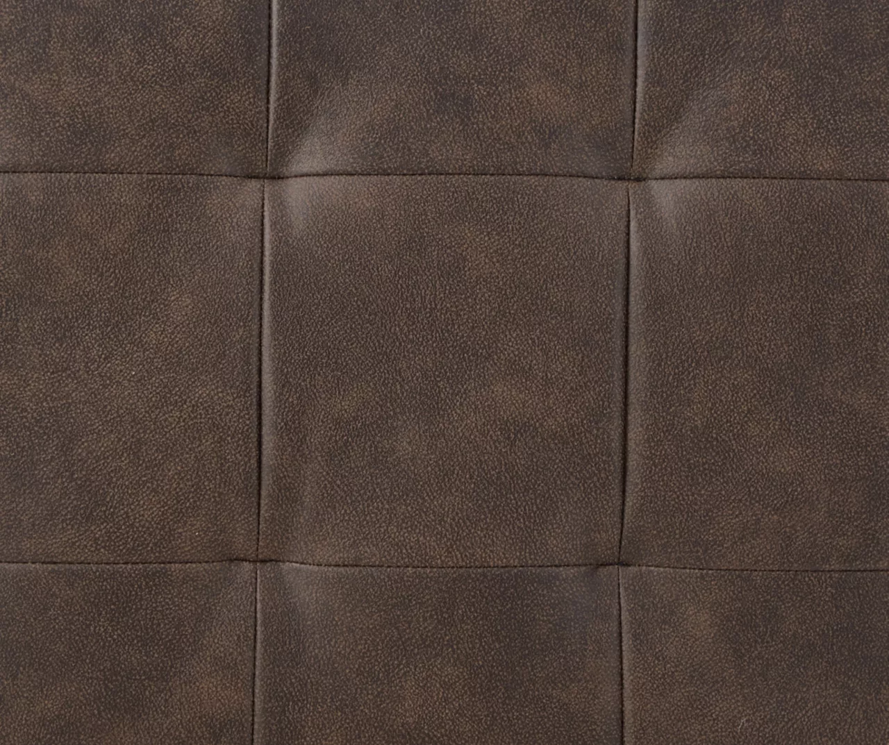 Signature Design By Ashley Maderla Faux Leather Ottoman 9 Signature Design By Ashley Maderla Faux Leather Ottoman - Image 9