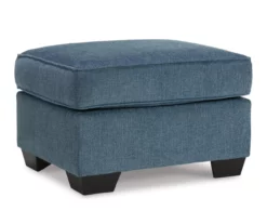 Signature Design By Ashley Cashton Ottoman