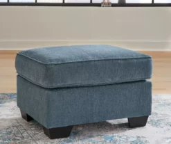 Signature Design By Ashley Cashton Ottoman -DHP SHOP 810697986 A0 2