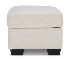 Signature Design By Ashley Cashton Ottoman -DHP SHOP 810697991 A0 4