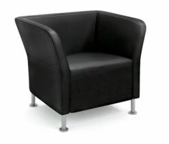 Square Lounge Chair