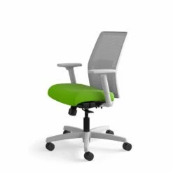 HON Ignition 4-way Stretch Mesh Back Task Chair | Synchro-Tilt Control With Seat Slider | Adjustable Arms | Adjustable Lumbar Support | Fog 4-way Stretch Mesh Back | Pear Seat Fabric | Titanium Frame 22 HON Ignition 4-way Stretch Mesh Back Task Chair | Synchro-Tilt Control With Seat Slider | Adjustable Arms | Adjustable Lumbar Support | Fog 4-way Stretch Mesh Back | Pear Seat Fabric | Titanium Frame -DHP SHOP HON Ignition HITLMKD.Y1.A.H.IF .CU84.AL .SB .TI 0300 001