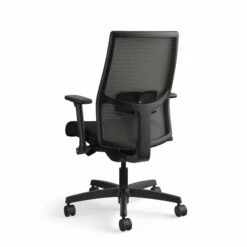 HON Ignition 2.0 Mid-Back Task Chair | Charcoal 4-way Stretch Mesh Back | Easy Assembly | Black Fabric | Black Frame 19 HON Ignition 2.0 Mid-Back Task Chair | Charcoal 4-way Stretch Mesh Back | Easy Assembly | Black Fabric | Black Frame -DHP SHOP HON Ignition HIWMMKD.Y2.A.H.IC .CU10.AL .SB .T 0210 001