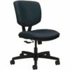 HON Volt Task Chair | Center-Tilt | Navy Fabric