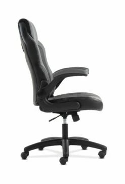 Sadie Racing Style Gaming Chair | Flip-Up Arms 10 Sadie Racing Style Gaming Chair | Flip-Up Arms -DHP SHOP basyx HighBackExecutive HVST911 090 001