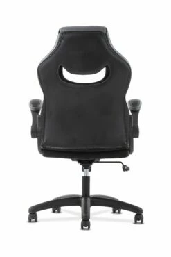 Sadie Racing Style Gaming Chair | Flip-Up Arms 12 Sadie Racing Style Gaming Chair | Flip-Up Arms -DHP SHOP basyx HighBackExecutive HVST911 180 001