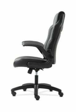Sadie Racing Style Gaming Chair | Flip-Up Arms 11 Sadie Racing Style Gaming Chair | Flip-Up Arms -DHP SHOP basyx HighBackExecutive HVST911 270 001