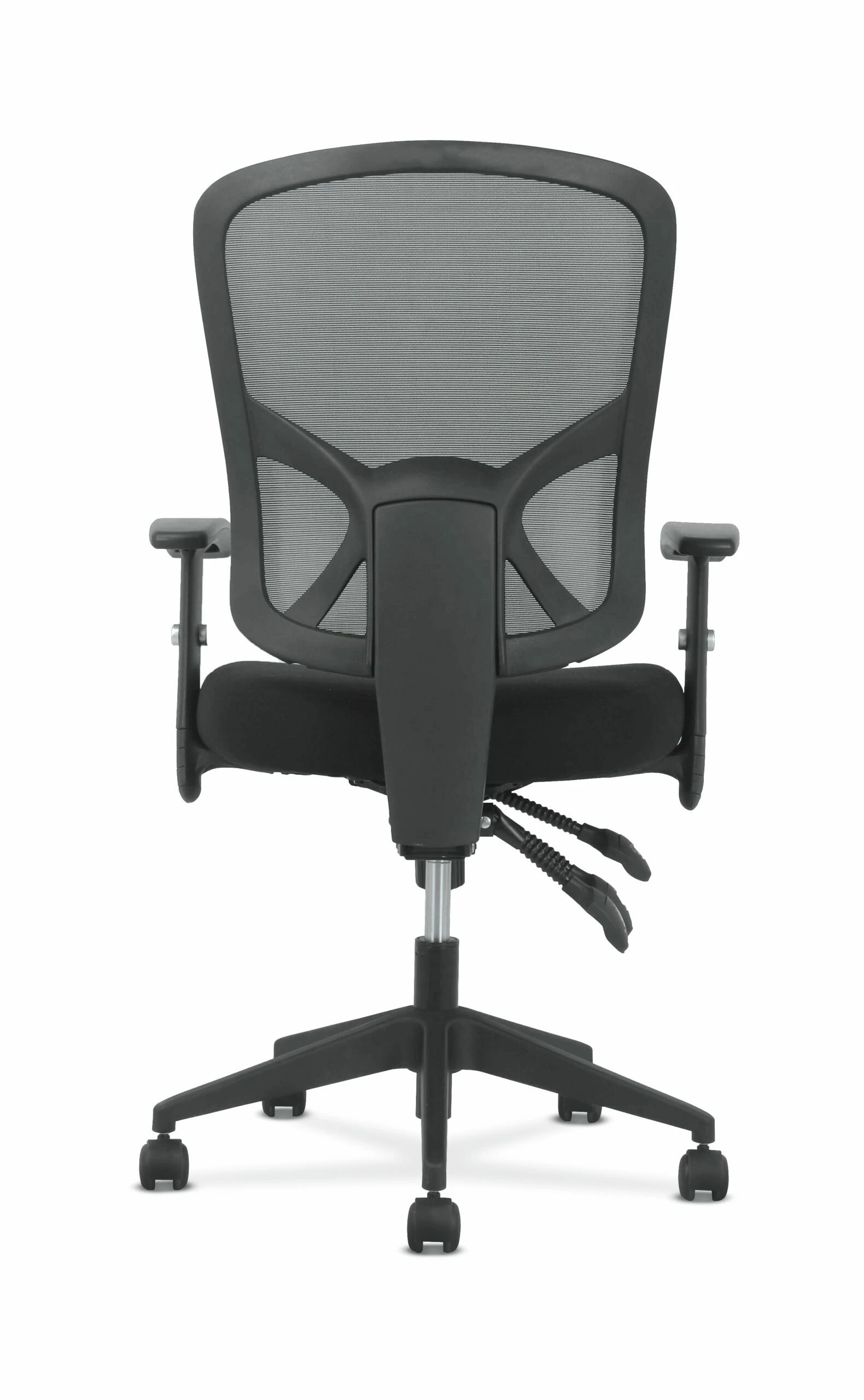 Sadie High-Back Task Chair | Height Adjustable Arms | Height Adjustable Back 1 Sadie High-Back Task Chair | Height Adjustable Arms | Height Adjustable Back