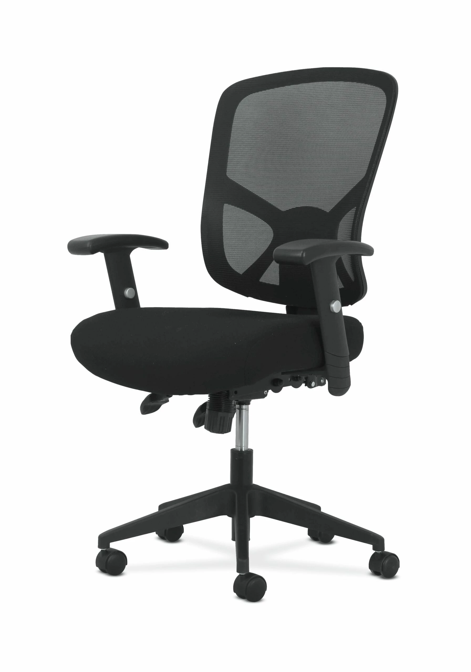 Sadie High-Back Task Chair | Height Adjustable Arms | Height Adjustable Back 4 Sadie High-Back Task Chair | Height Adjustable Arms | Height Adjustable Back - Image 4