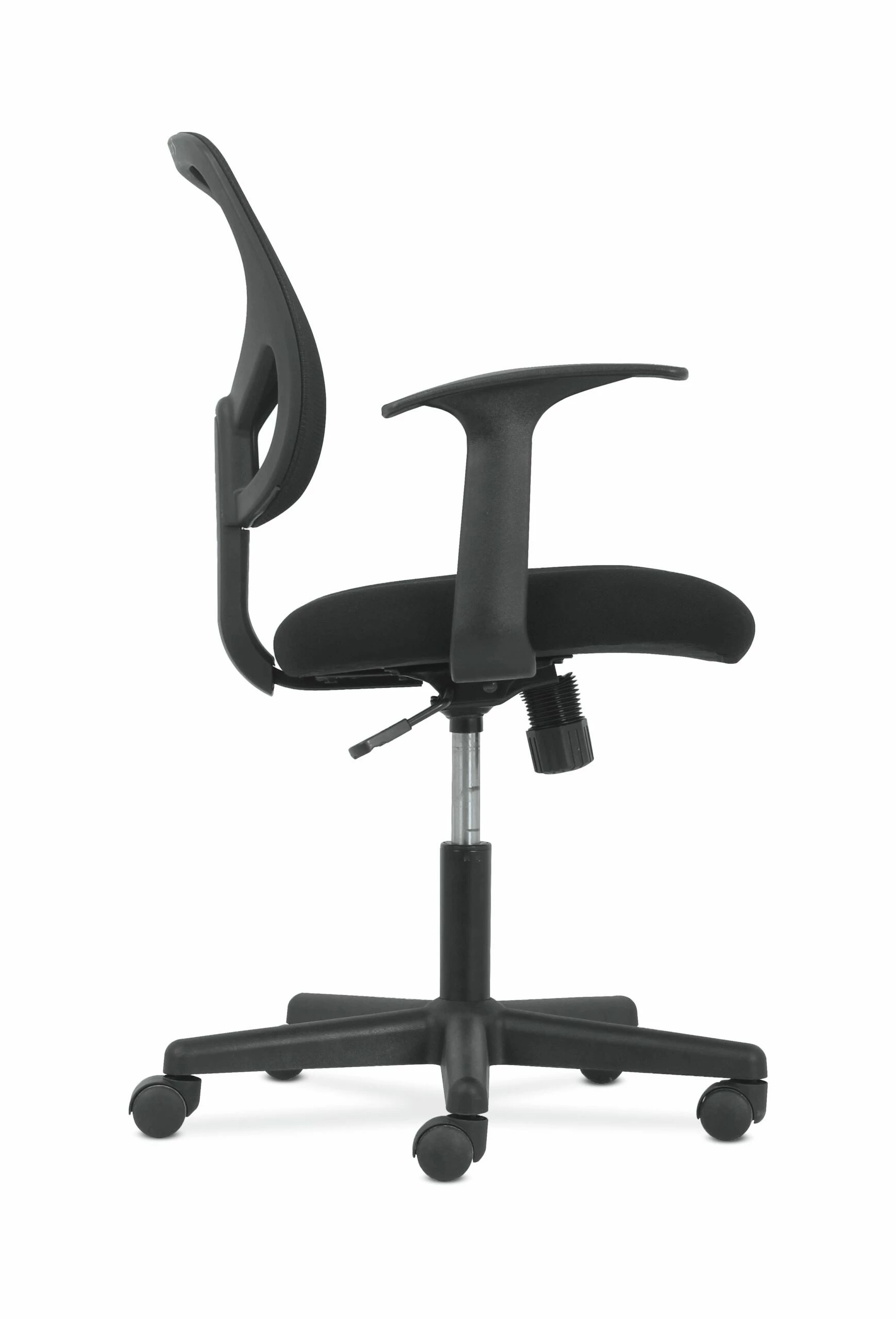 Sadie Mid-Back Task Chair | Fixed Arms 6 Sadie Mid-Back Task Chair | Fixed Arms - Image 6