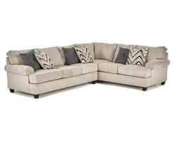 Broyhill Claremont Sectional