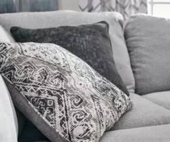 Broyhill Parkdale Silver Sectional -DHP SHOP combo400002 6