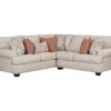 Signature Design By Ashley Amici 2-Piece Left-Arm-Facing Sectional
