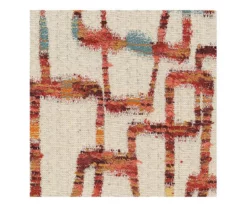 Signature Design By Ashley Amici 2-Piece Left-Arm-Facing Sectional -DHP SHOP combo800008 5