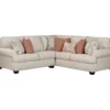 Signature Design By Ashley Amici 2-Piece Right-Arm-Facing Sectional