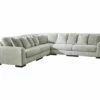 Signature Design By Ashley Regent Park 5-Piece Sectional