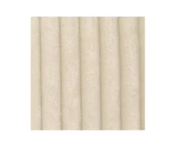 Signature Design By Ashley Keskin Corduroy Faux Leather Sectional With Right-Facing Chaise -DHP SHOP combo870006 2