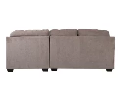 Broyhill McRay Pewter Sectional -DHP SHOP combo920011 2