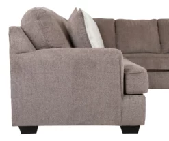 Broyhill McRay Pewter Sectional -DHP SHOP combo920011 4