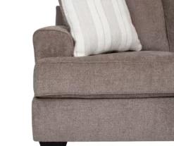 Broyhill McRay Pewter Sectional -DHP SHOP combo920011 6