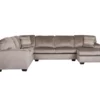 Broyhill Keeler Graystone Sectional