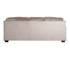 Broyhill Keeler Graystone Sectional -DHP SHOP combo920014 2