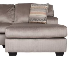 Broyhill Keeler Graystone Sectional -DHP SHOP combo920014 3