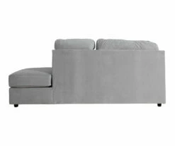 Broyhill Zaya Gray Sectional -DHP SHOP combo920017 2