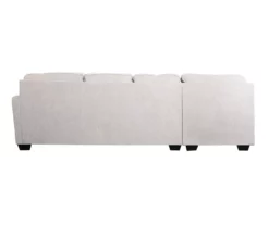 Broyhill Dudlee Bisque Sectional -DHP SHOP combo920018 1