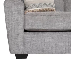 Broyhill Dudlee Smoke Sectional -DHP SHOP combo920019 2