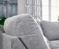 Broyhill Parkdale Dove Sectional -DHP SHOP combo920020 4