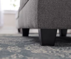 Broyhill Tripoli Slate Sectional -DHP SHOP combo920021 2