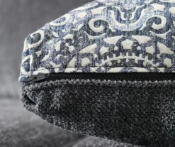 Broyhill Tripoli Slate Sectional -DHP SHOP combo920021 4