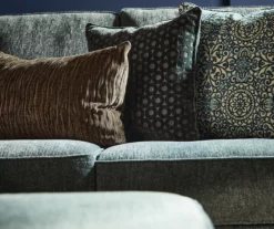 Broyhill Tripoli Slate Sectional & Ottoman Set 11 Broyhill Tripoli Slate Sectional & Ottoman Set -DHP SHOP combo960001 2