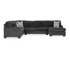 Broyhill Hollyview Shadow 3-Piece Sectional 7 Broyhill Hollyview Shadow 3-Piece Sectional -DHP SHOP combo980195 1